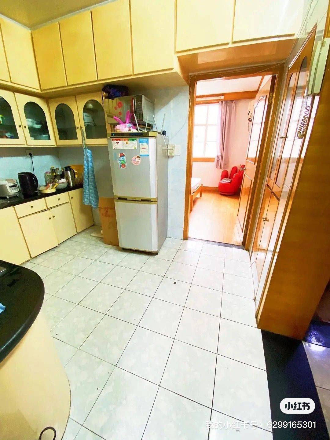 上海-閔行-溫馨小窩,乾淨治愈