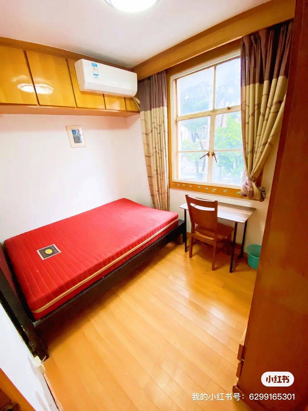 上海-閔行-溫馨小窩,乾淨治愈