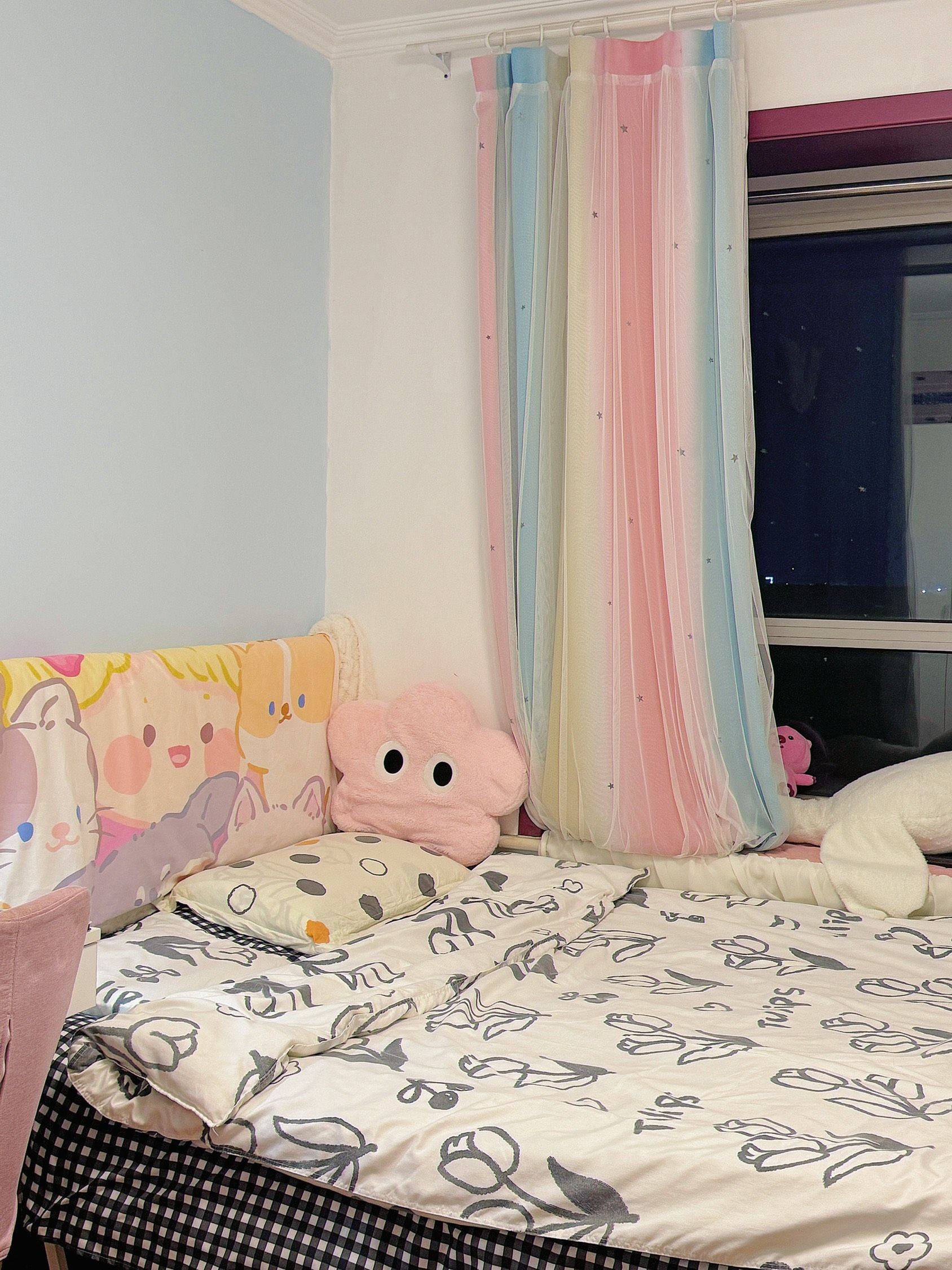 北京-通州-溫馨小窩,乾淨治愈,市井煙火氣,慢時光