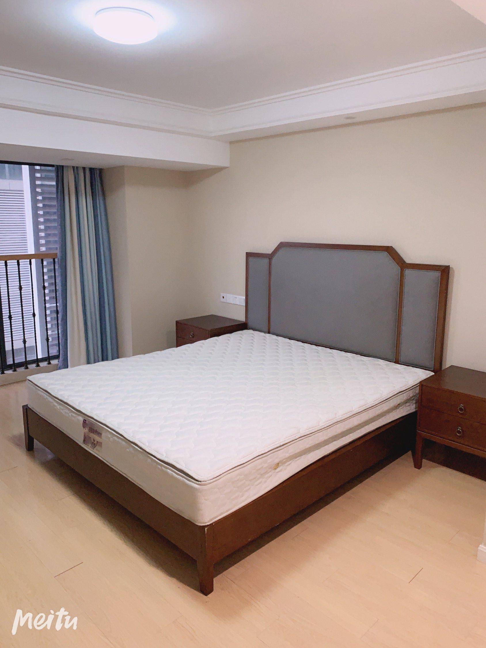 Hangzhou-Gongshu-Cozy Home,Clean&Comfy,No Gender Limit,Chilled