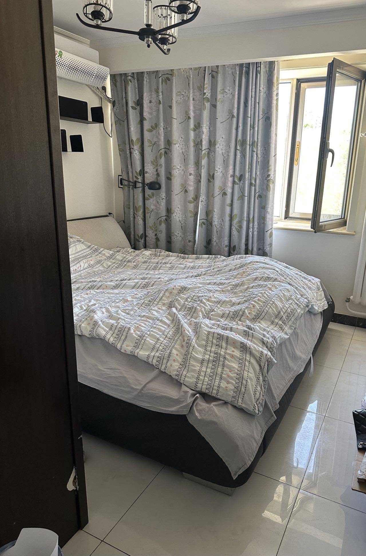 北京 海淀 | 牡丹园东里_5