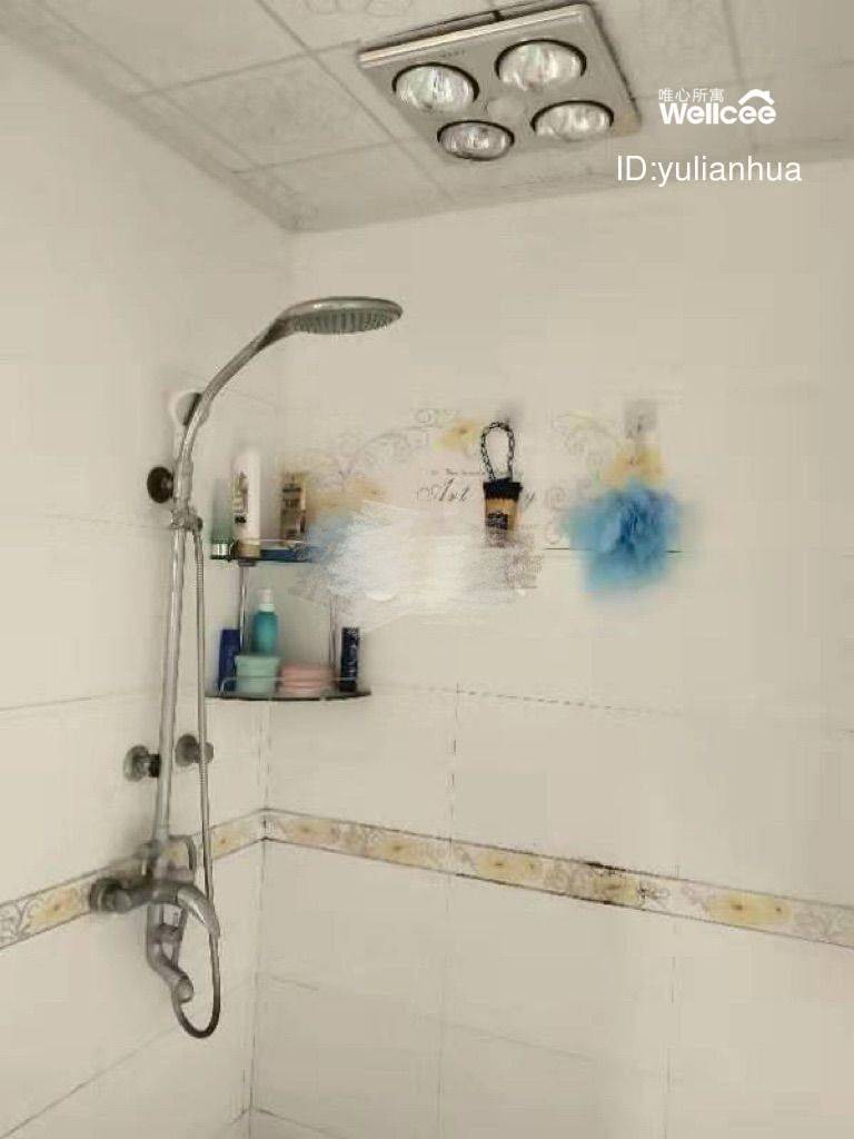 Nanjing-Qixia-女生,Cozy Home,Clean&Comfy