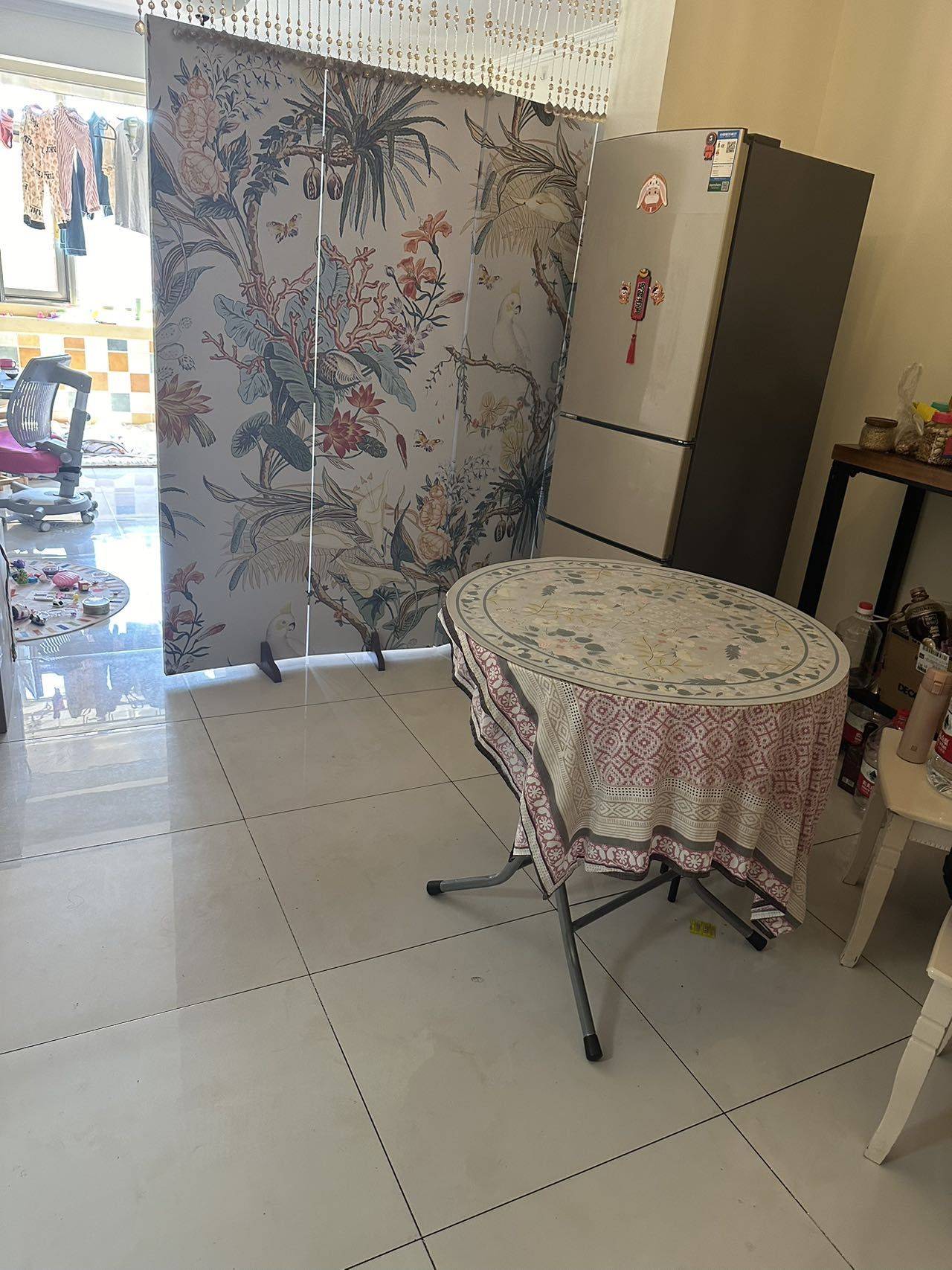 小飞飞整租房源3