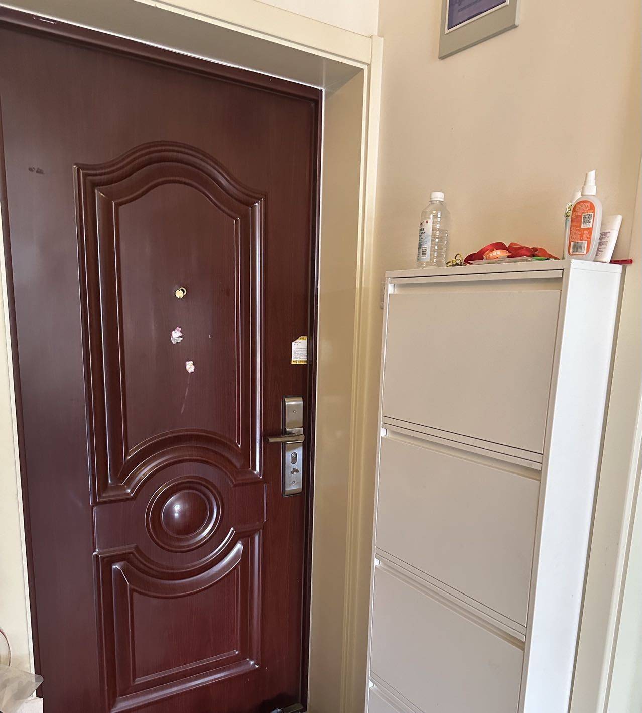 北京 海淀 | 牡丹园东里_3