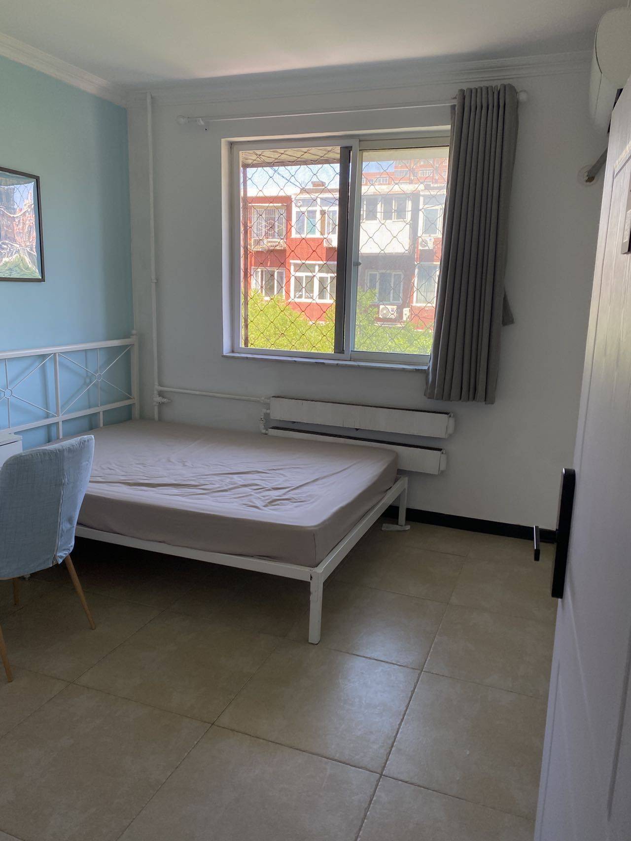 Beijing-Chaoyang-Cozy Home,Clean&Comfy,No Gender Limit,Hustle & Bustle,“Friends”,Chilled,LGBTQ Friendly,Pet Friendly