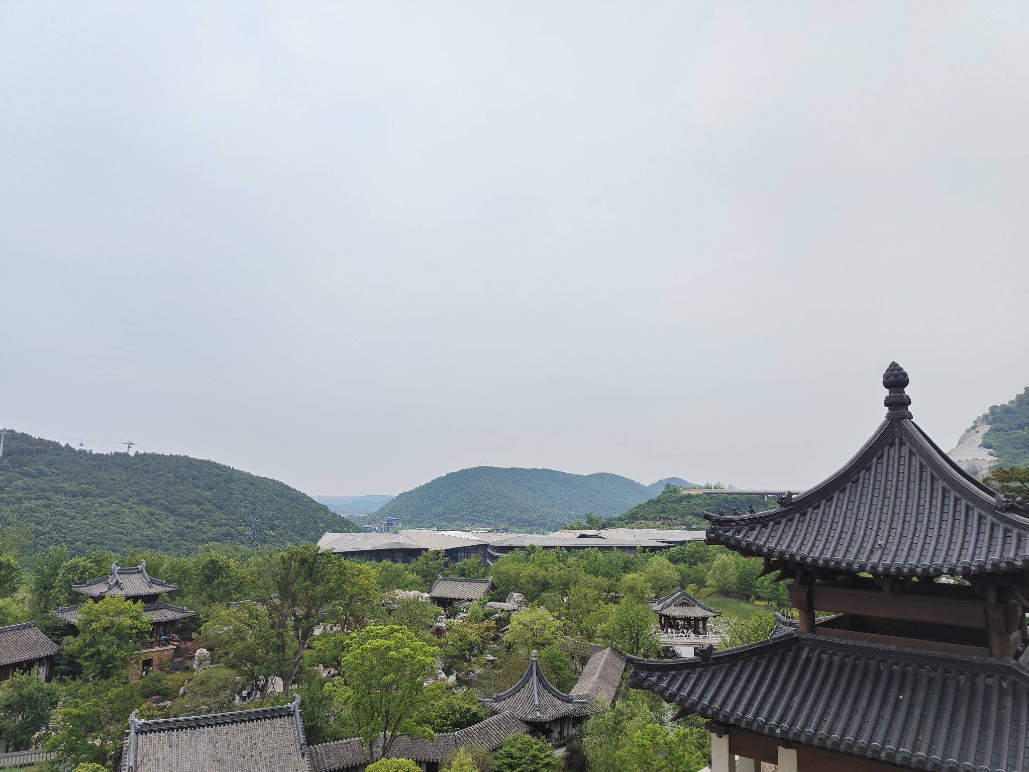 蓝海浩天
