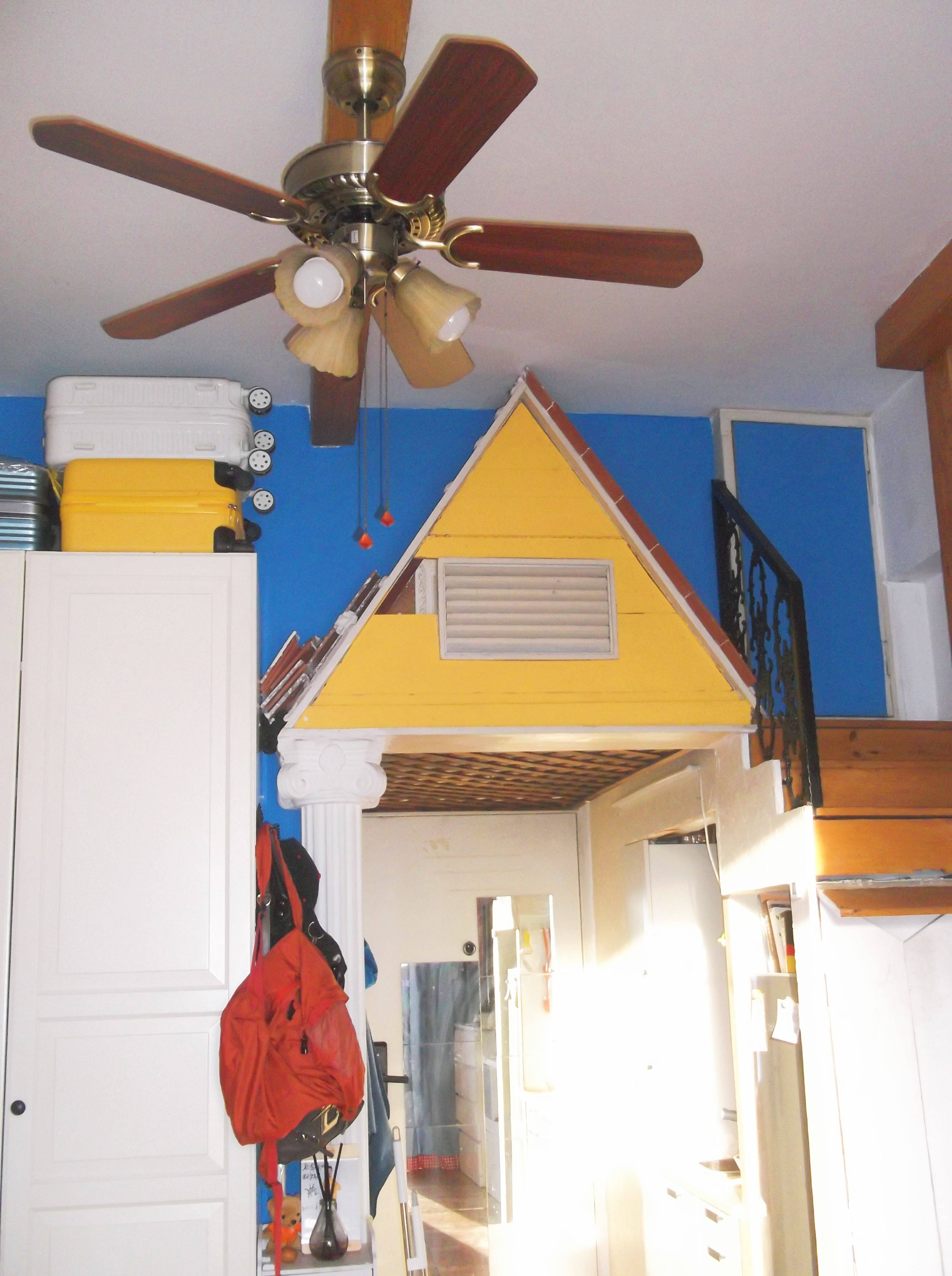 北京-朝陽-溫馨小窩