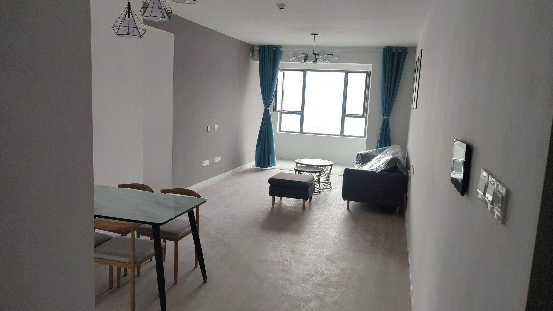 Jinan-Lixia-Cozy Home,Clean&Comfy,No Gender Limit,Hustle & Bustle,“Friends”,Chilled