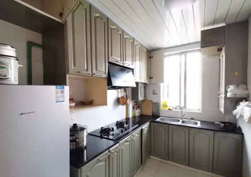 Shanghai-Pudong-Cozy Home,Clean&Comfy,No Gender Limit,Hustle & Bustle,“Friends”,Chilled,LGBTQ Friendly,Pet Friendly