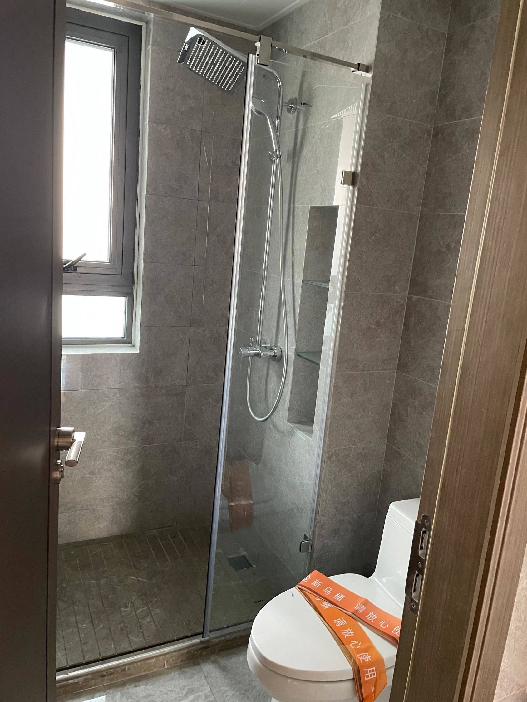 鄭州 金水 | 中海云鼎湖居_4