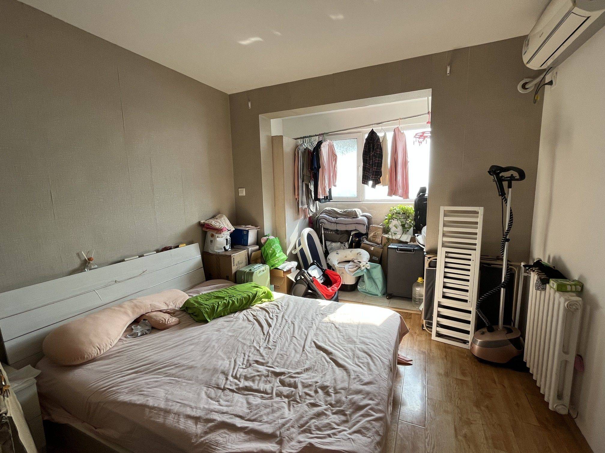 Beijing-Chaoyang-Cozy Home,Clean&Comfy,No Gender Limit,Hustle & Bustle,Chilled