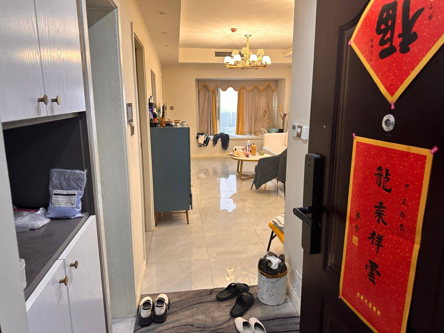 Chengdu-Jinniu-Cozy Home,Clean&Comfy,No Gender Limit,Hustle & Bustle,Pet Friendly
