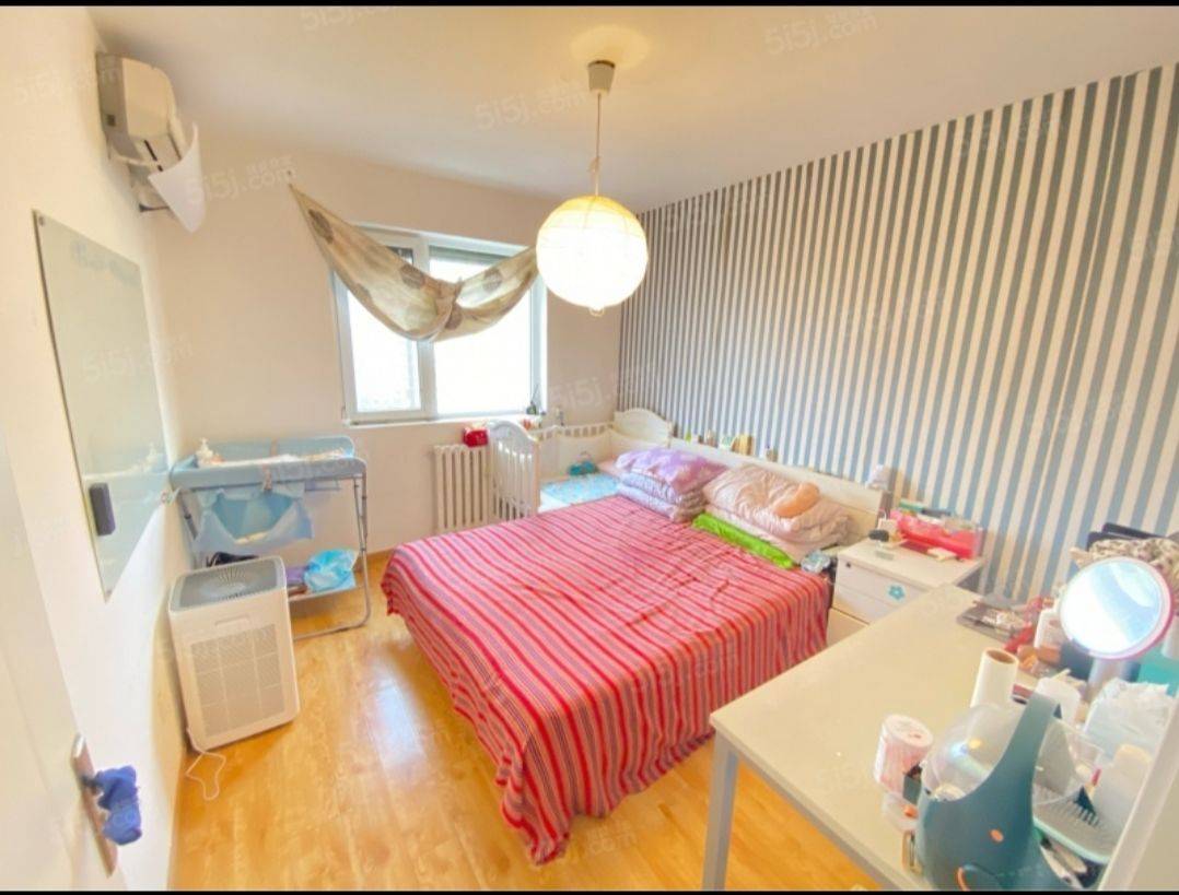 Beijing-Chaoyang-Cozy Home,Clean&Comfy,No Gender Limit,Hustle & Bustle,Chilled