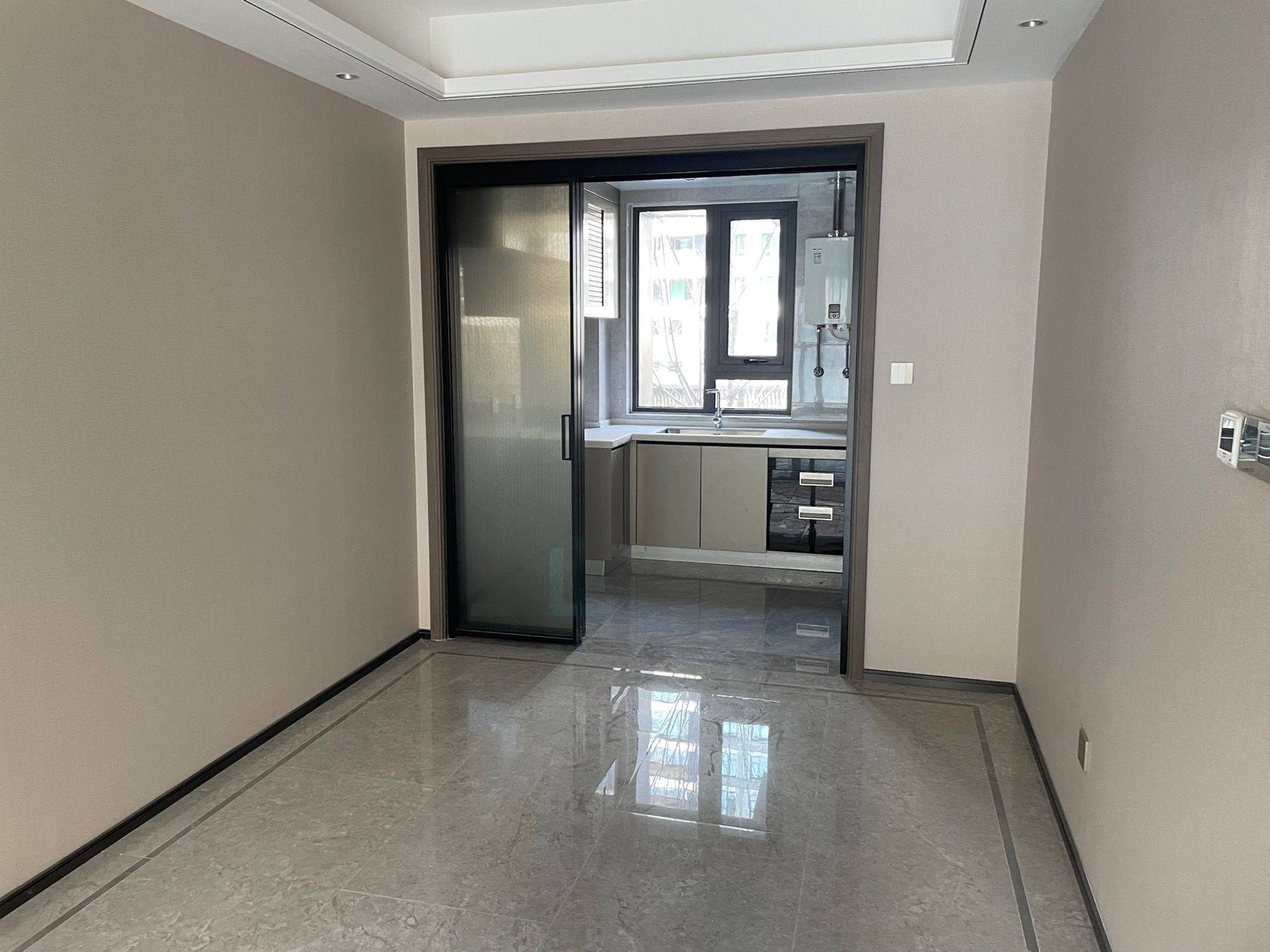 鄭州 金水 | 中海云鼎湖居_7