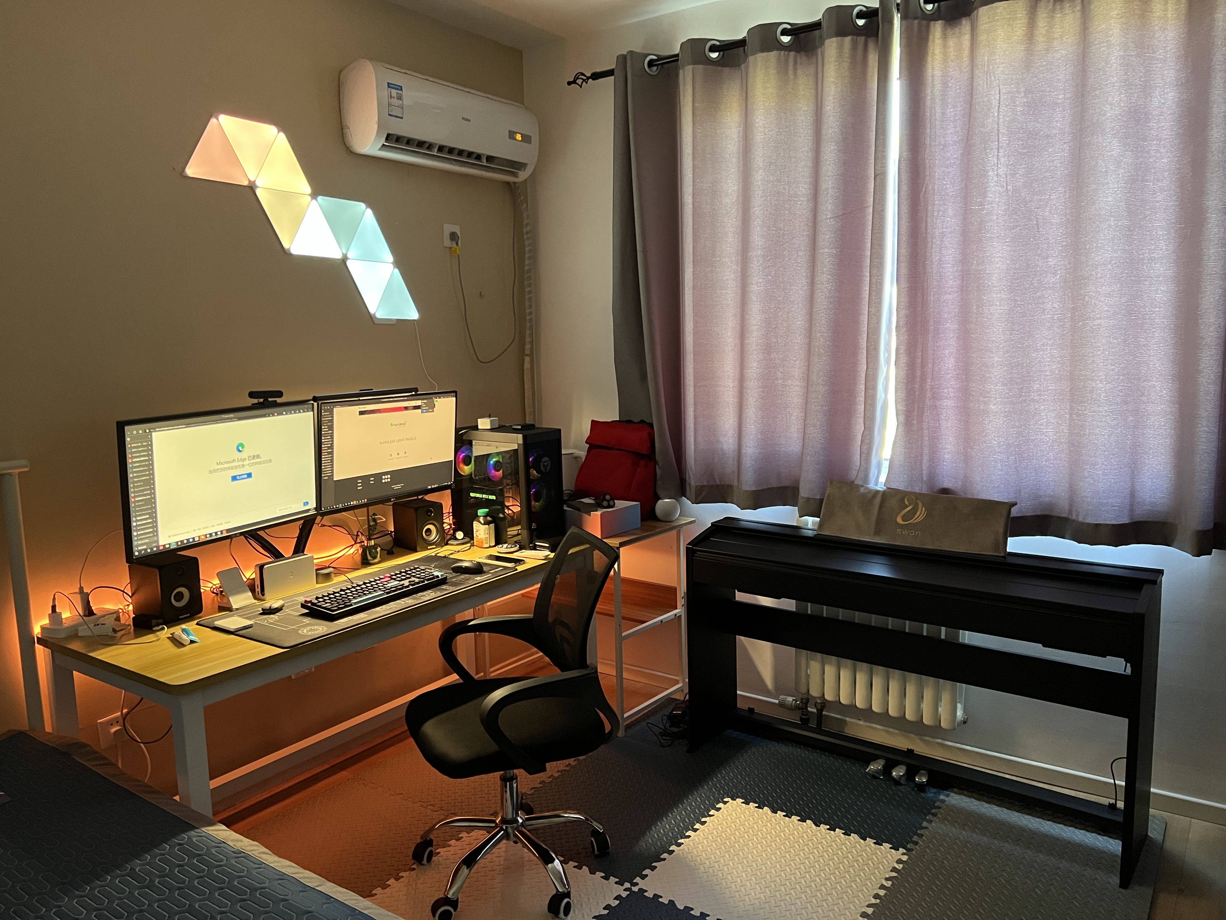 Beijing-Haidian-Cozy Home,No Gender Limit