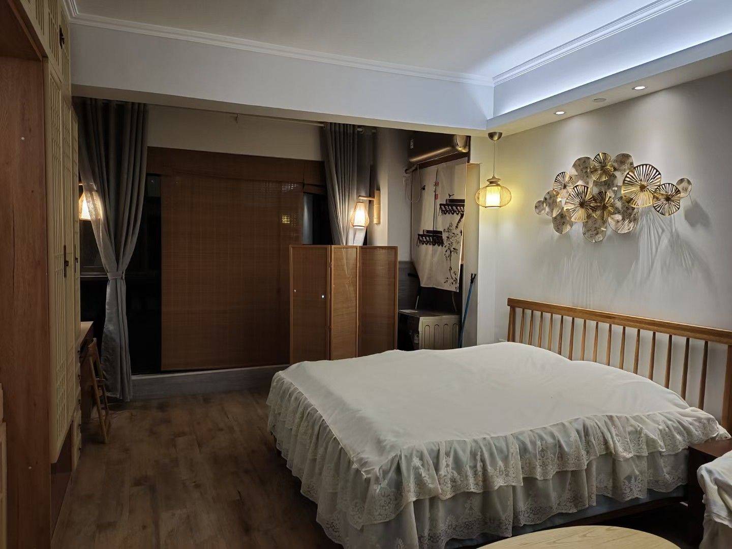 长沙-岳麓-温馨小窝,干净治愈,不限性别,市井烟火气,老友记,慢时光,LGBTQ友好,宠物友好