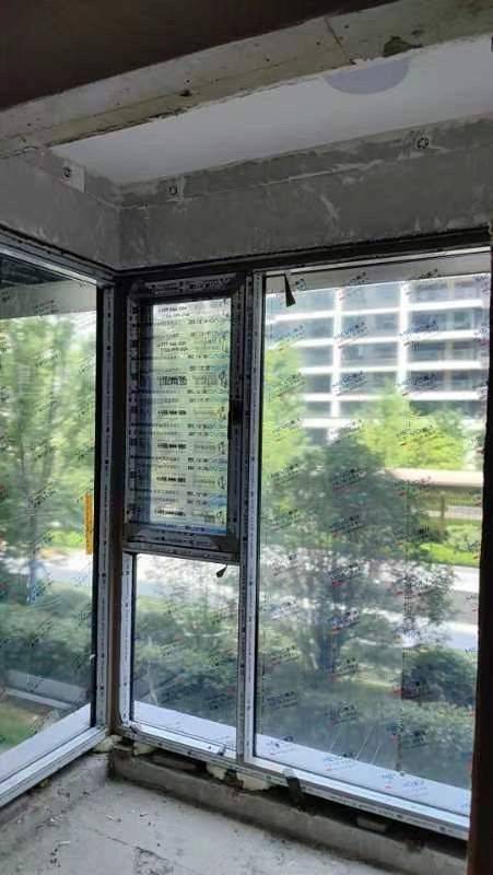 鄭州 金水 | 中海云鼎湖居_6