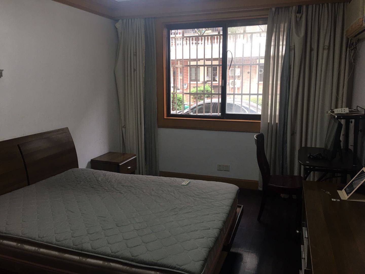 Shanghai-Pudong-Cozy Home,Clean&Comfy,No Gender Limit,Chilled