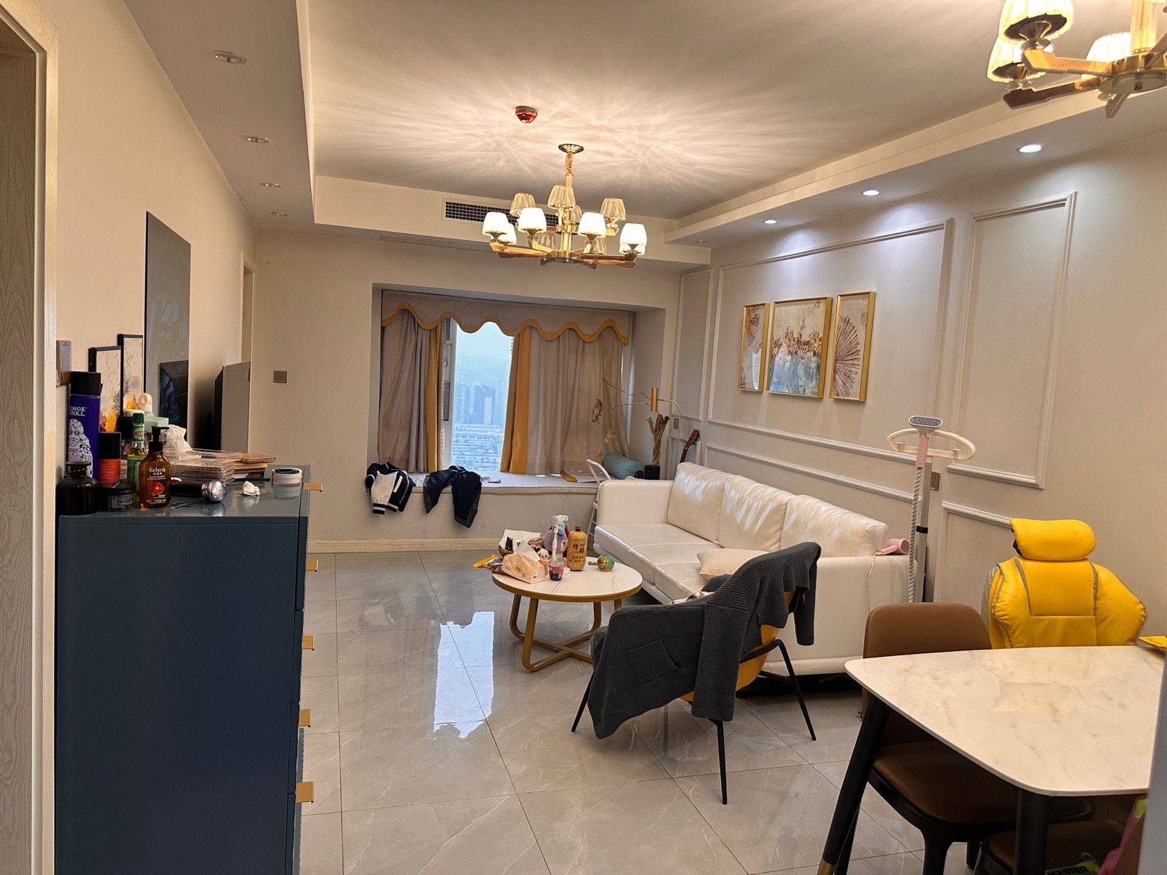 Chengdu-Jinniu-Cozy Home,Clean&Comfy,No Gender Limit,Hustle & Bustle,Pet Friendly