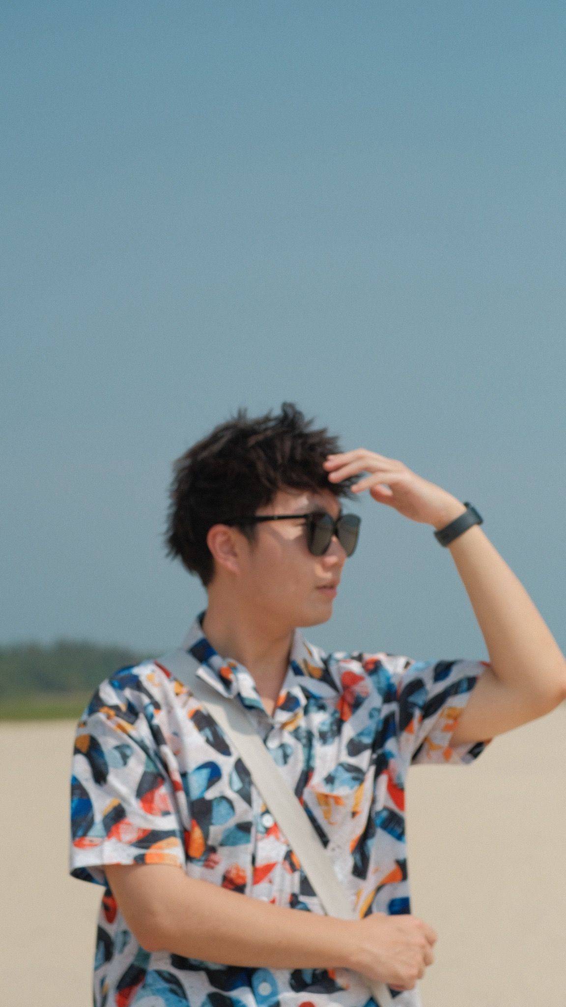 沐闻