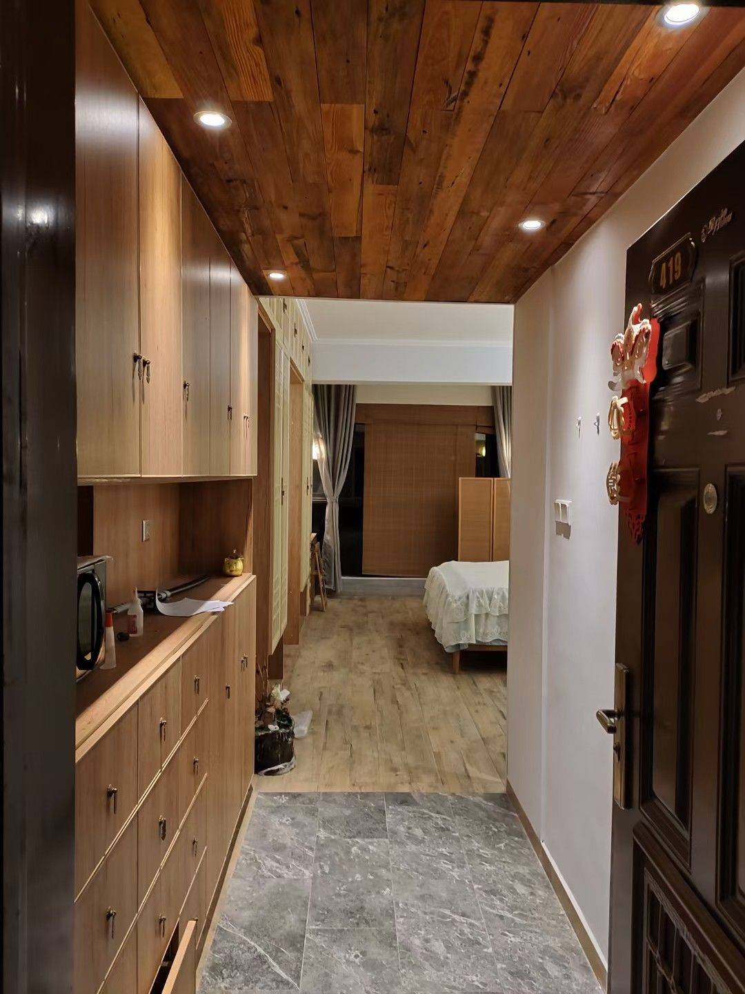 长沙-岳麓-温馨小窝,干净治愈,不限性别,市井烟火气,老友记,慢时光,LGBTQ友好,宠物友好