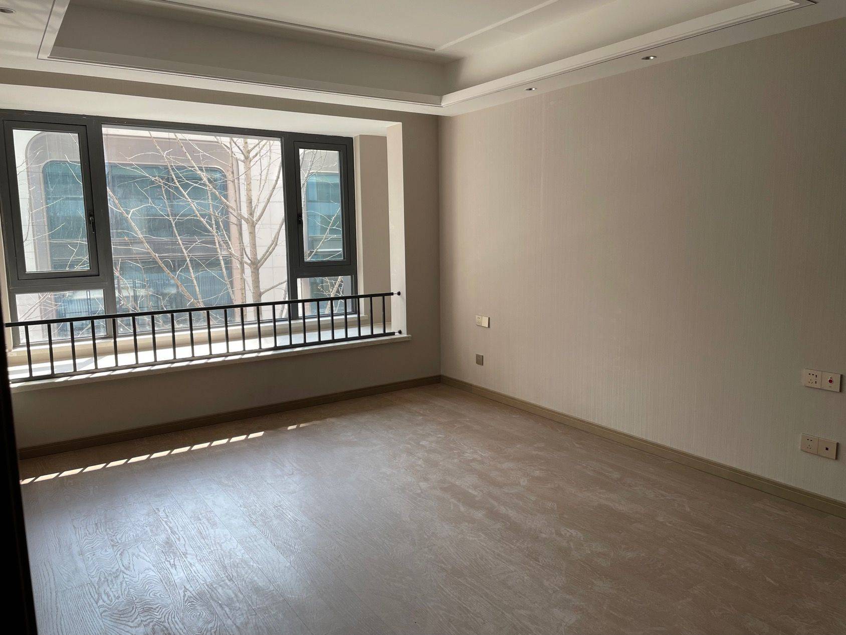 鄭州 金水 | 中海云鼎湖居_5