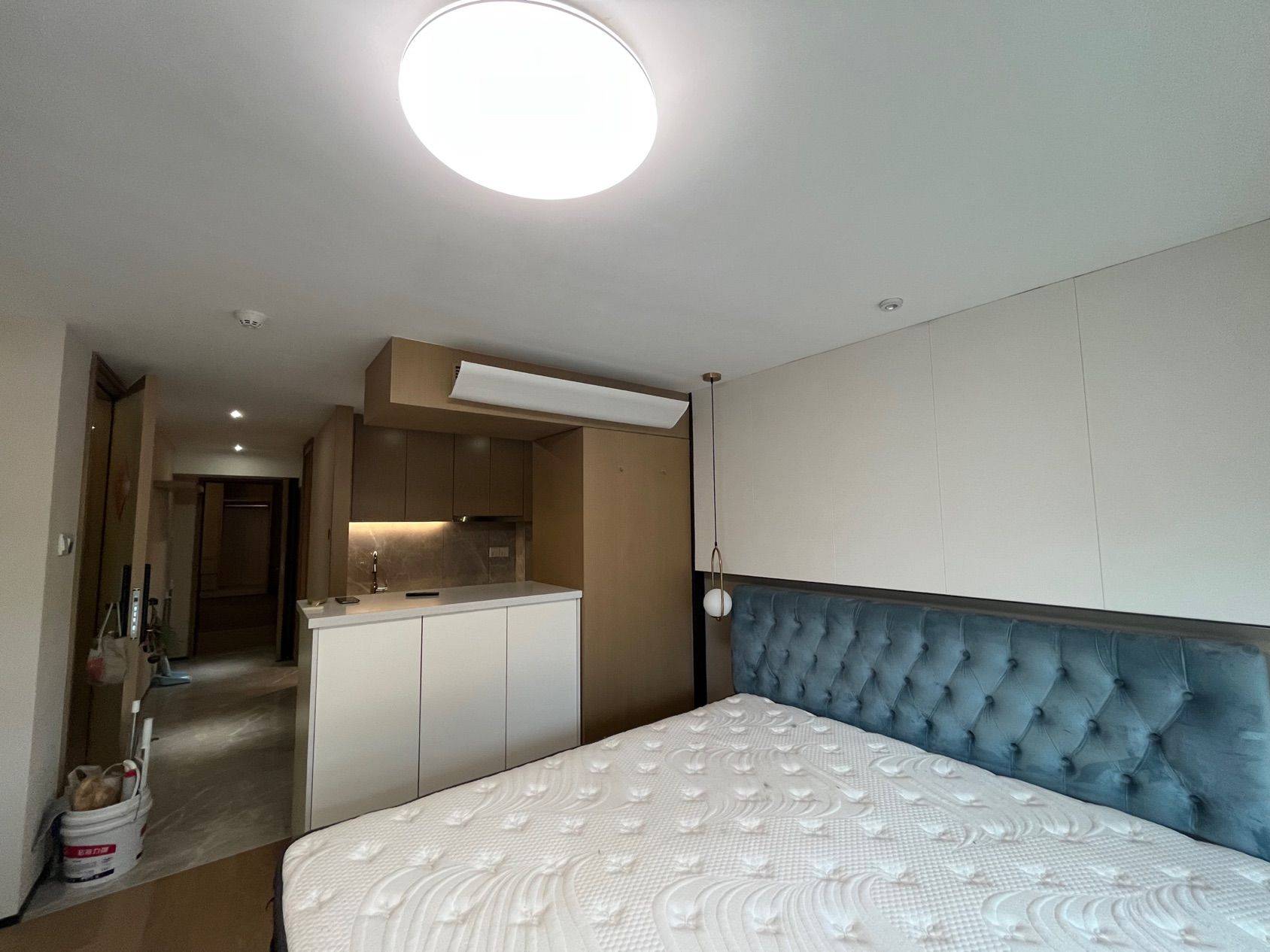 Hangzhou-Binjiang-2 rooms,Pet Friendly,Cozy Home,Clean&Comfy,No Gender Limit