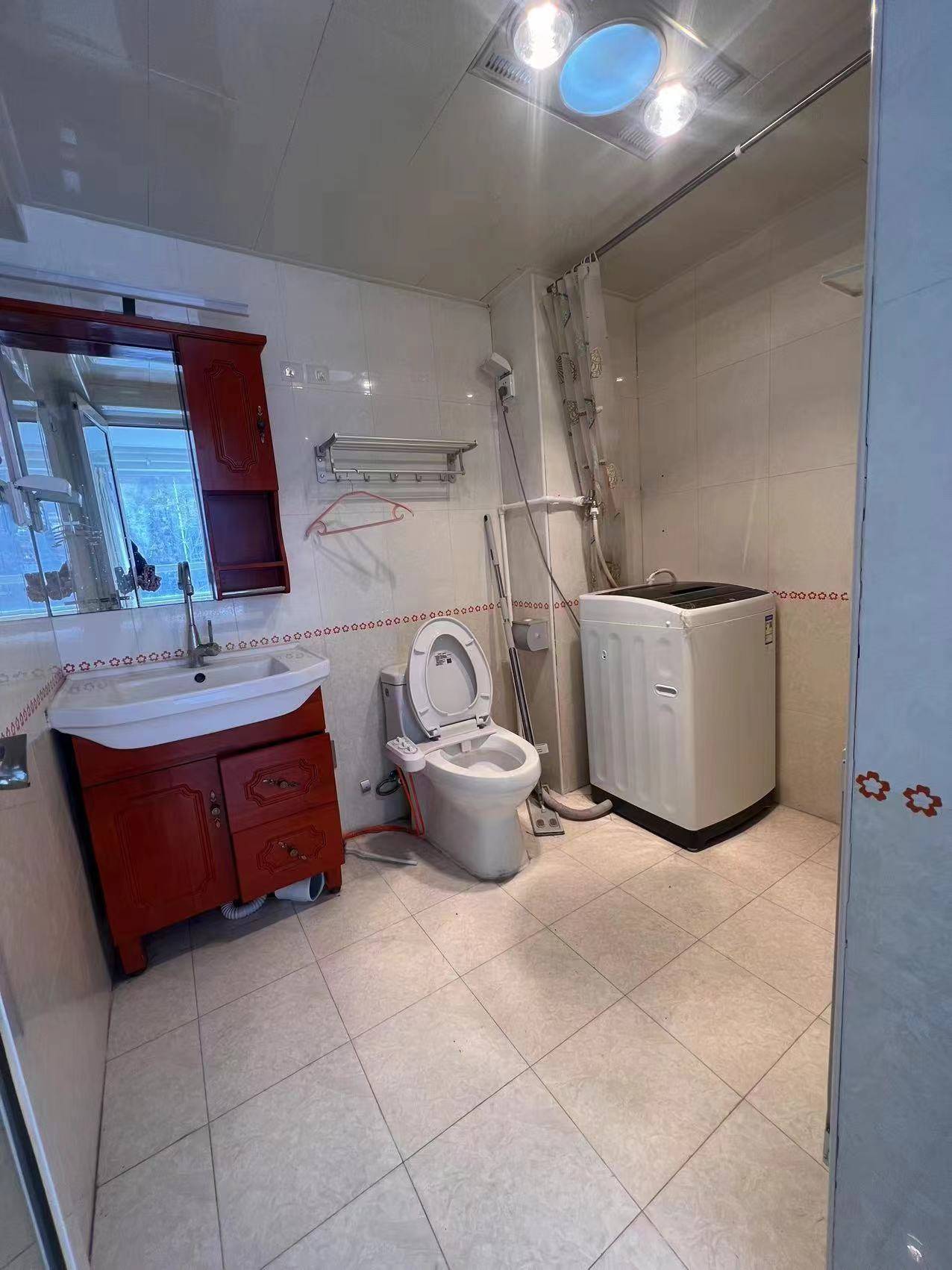 Beijing-Haidian-Cozy Home,Clean&Comfy,No Gender Limit,Chilled,LGBTQ Friendly,Pet Friendly
