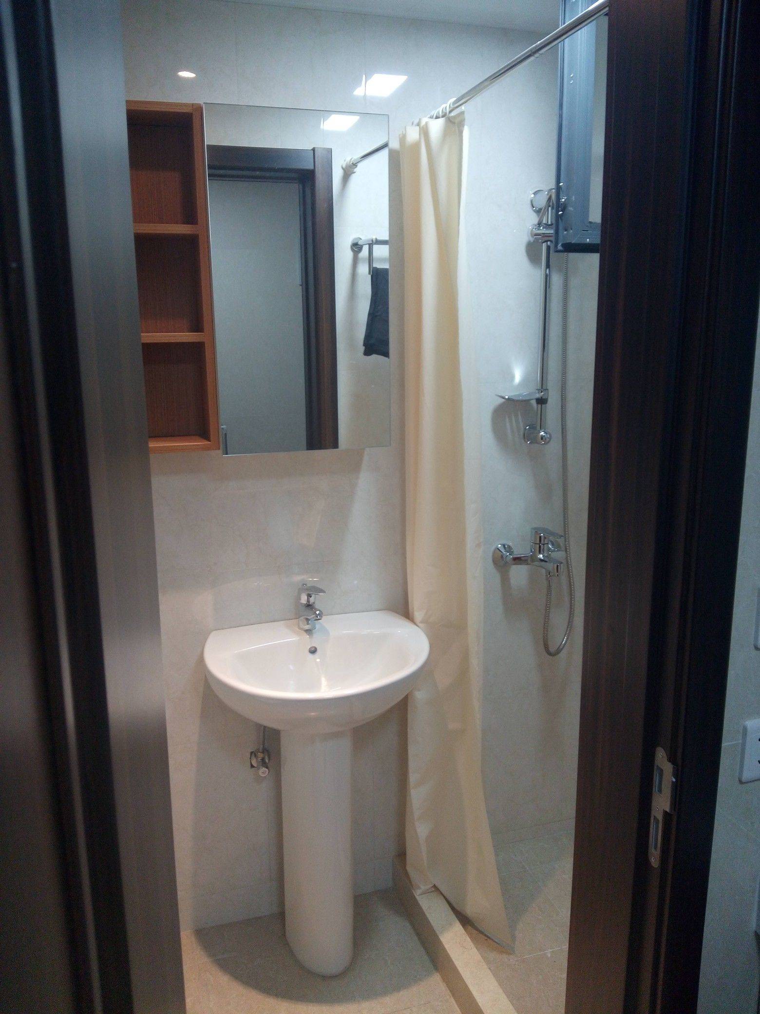 Shanghai-Pudong-Cozy Home,Clean&Comfy,No Gender Limit