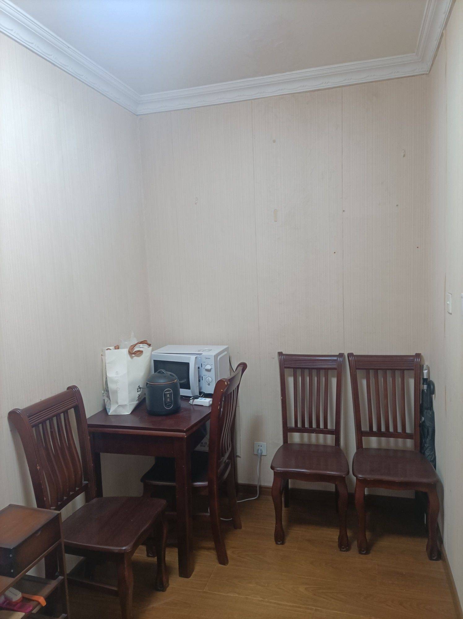 Shanghai-Pudong-Cozy Home,Clean&Comfy,No Gender Limit,“Friends”,Chilled