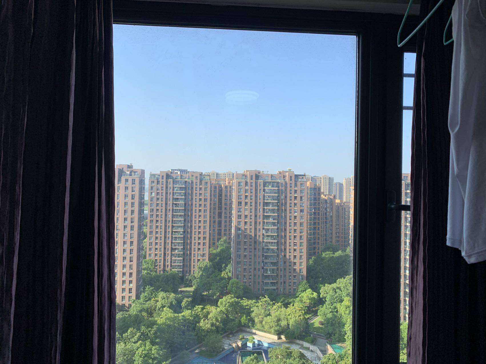 杭州-上城-溫馨小窩,乾淨治愈