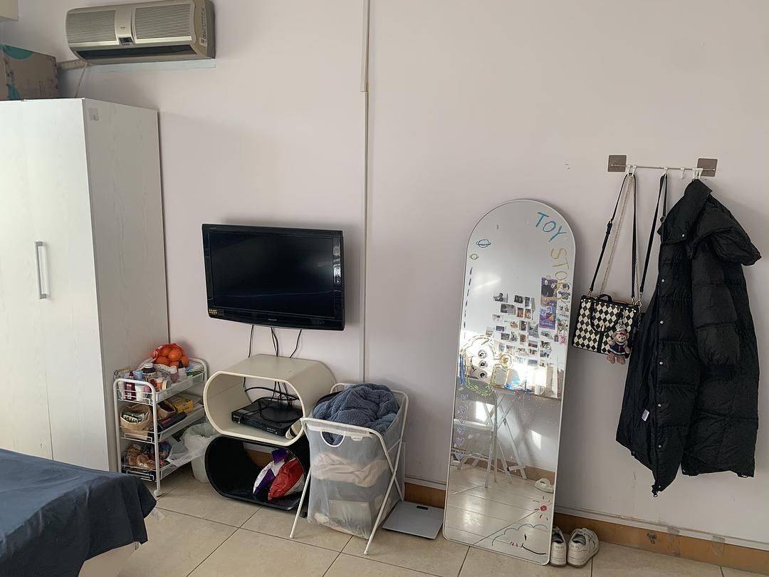 Beijing-Chaoyang-Cozy Home