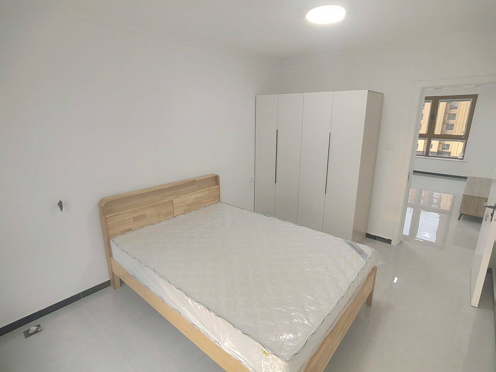 Beijing-Fengtai-Cozy Home,Clean&Comfy,No Gender Limit