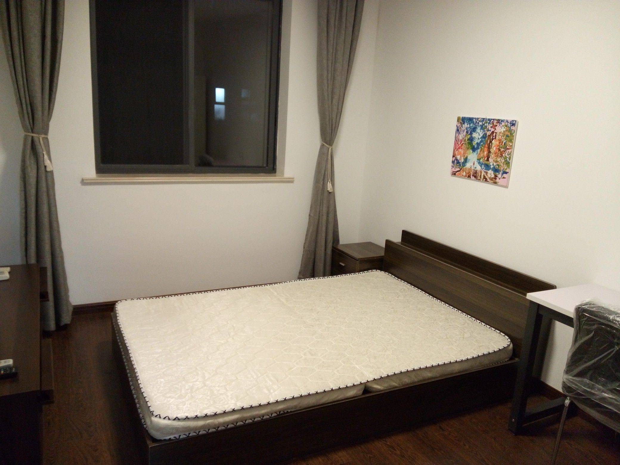 Shanghai-Pudong-Cozy Home,Clean&Comfy,No Gender Limit