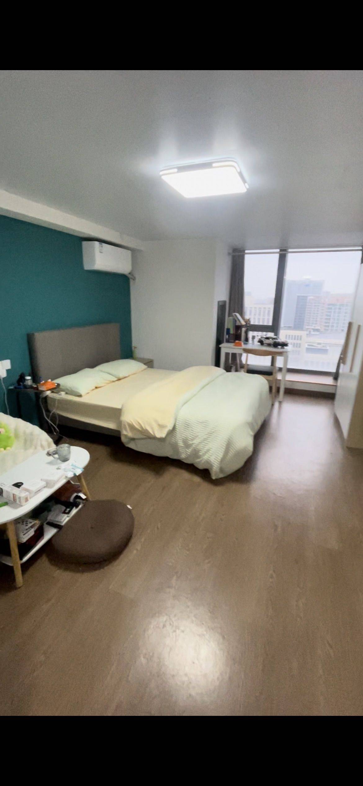 Hangzhou Linping | 麦粒公寓_4