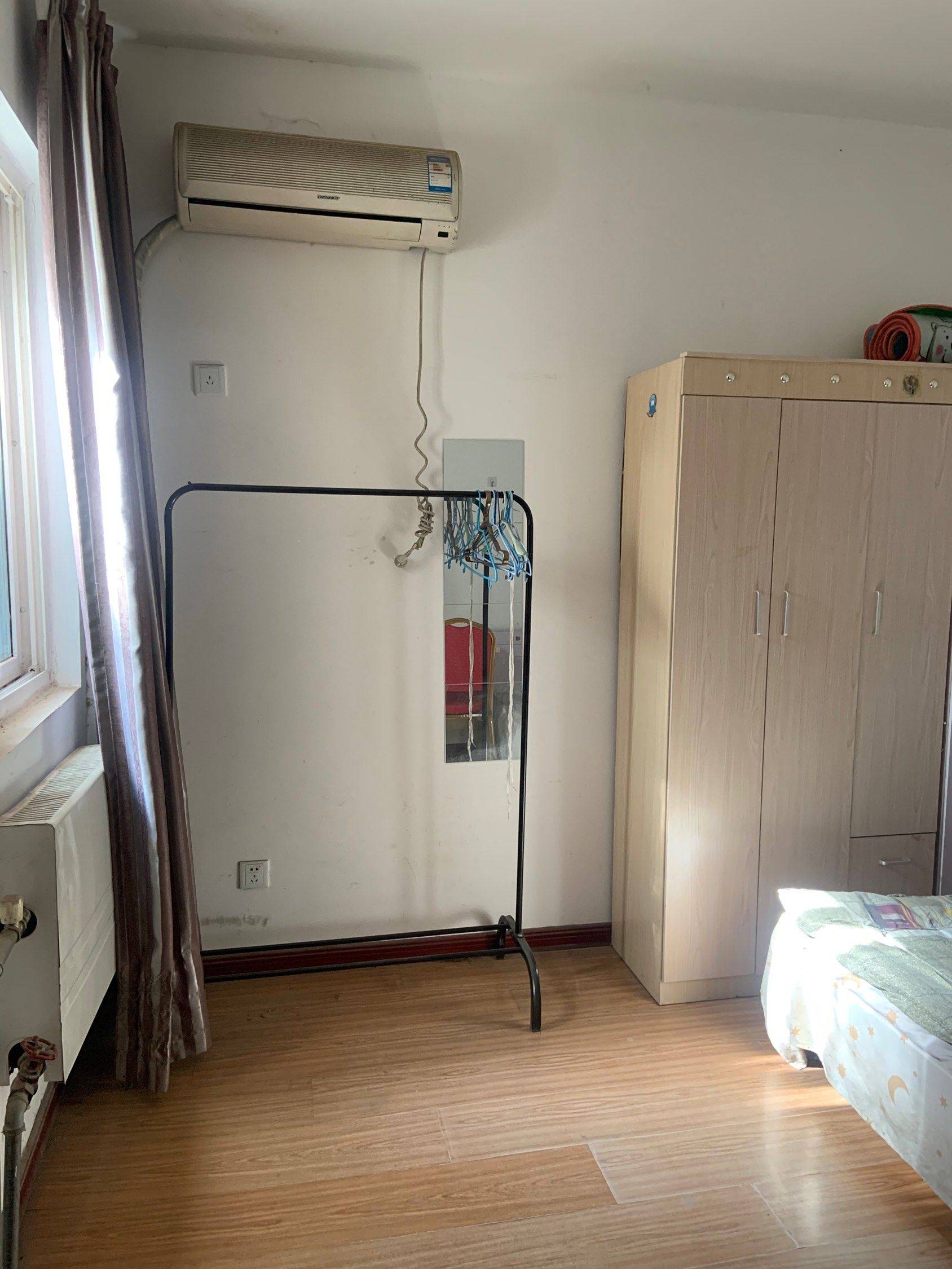 Zhengzhou-Guancheng-Cozy Home,Clean&Comfy,No Gender Limit,Chilled