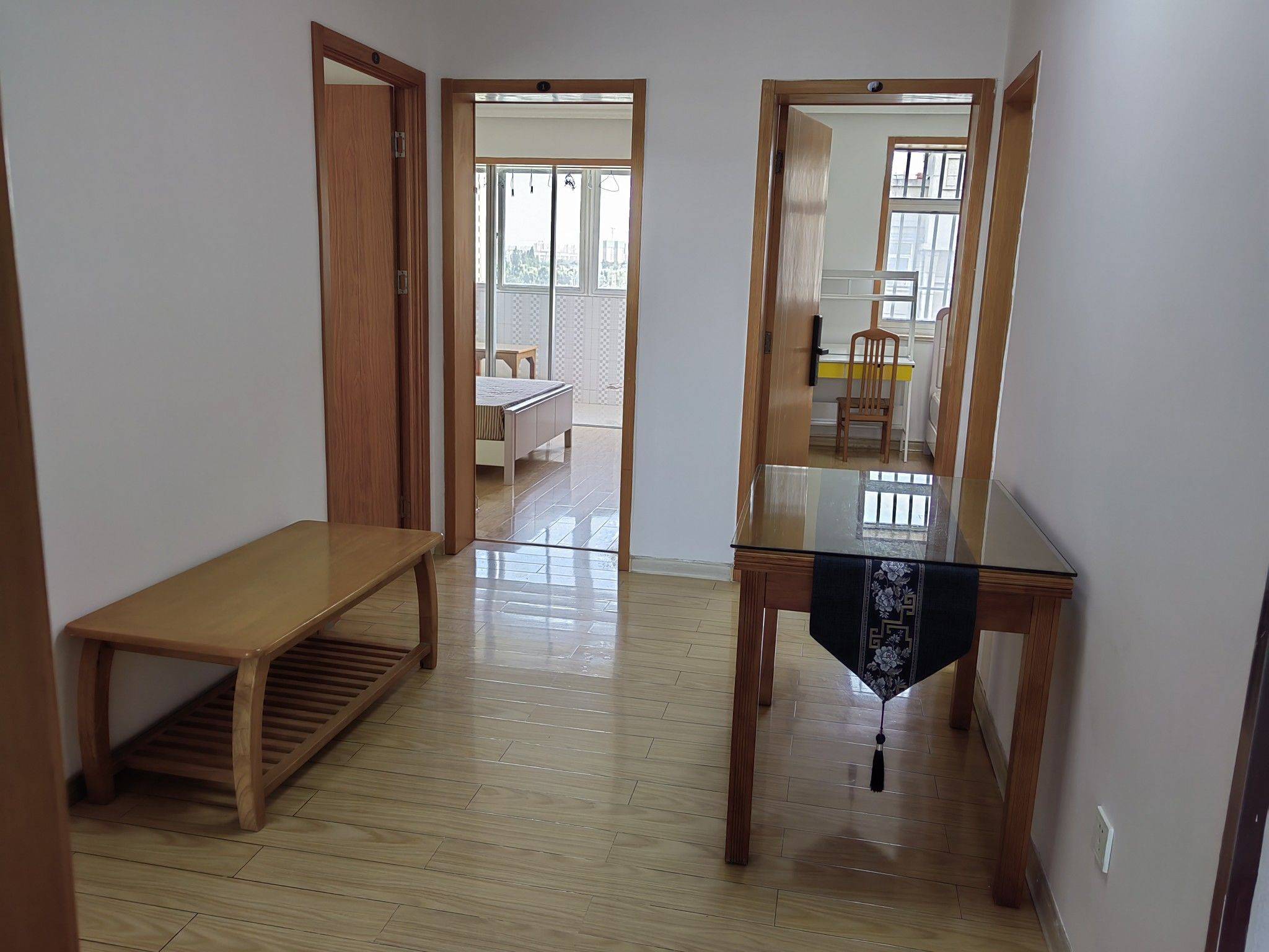 Nanjing-Qinhuai-Cozy Home,Clean&Comfy,No Gender Limit,Hustle & Bustle