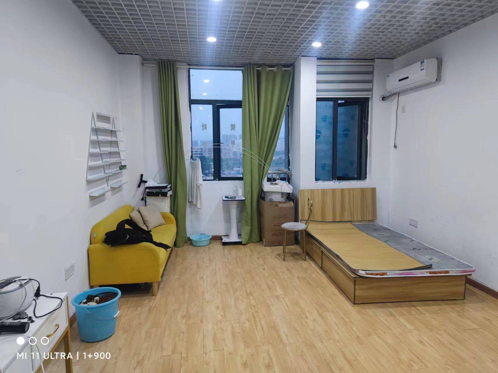 Wuhan-Qiaokou-Cozy Home