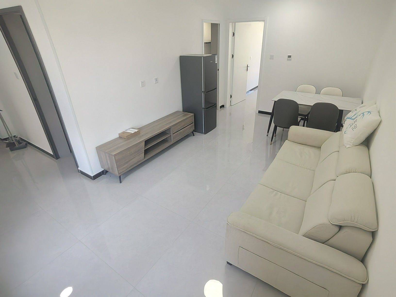 Beijing-Fengtai-Cozy Home,Clean&Comfy,No Gender Limit