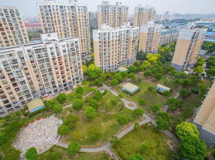 Shanghai-Pudong-Cozy Home,Clean&Comfy,No Gender Limit
