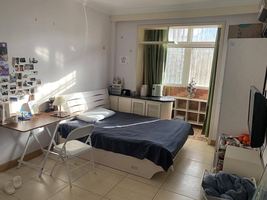 Beijing-Chaoyang-Cozy Home