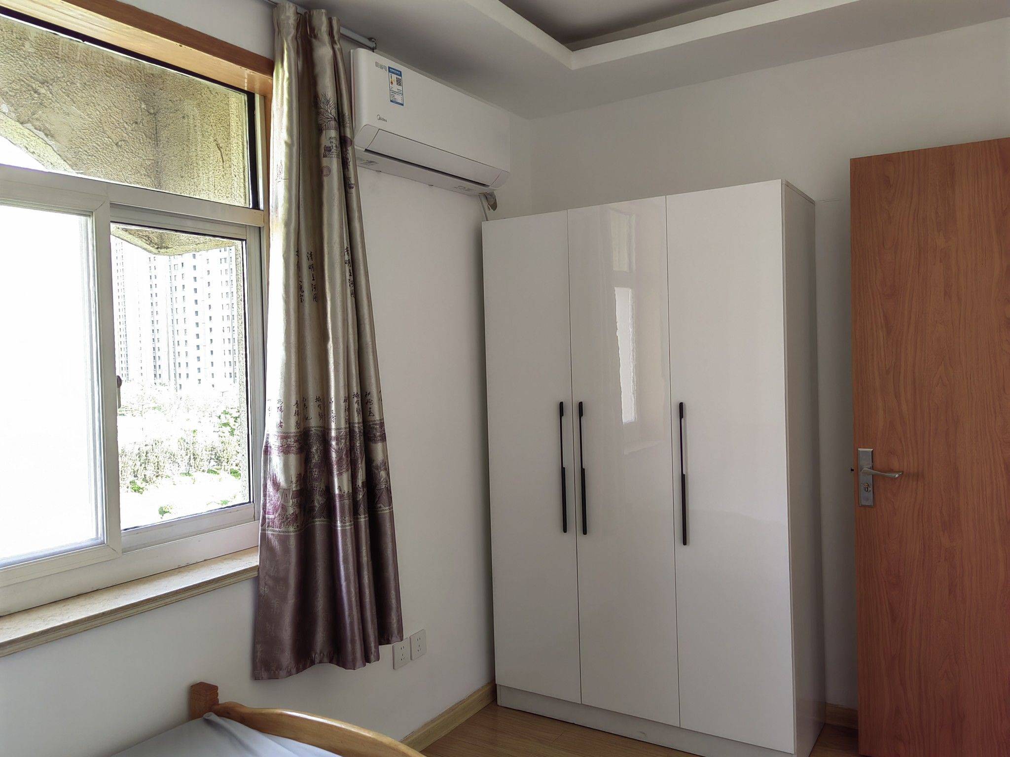 Nanjing-Qinhuai-Cozy Home,Clean&Comfy,No Gender Limit,Hustle & Bustle