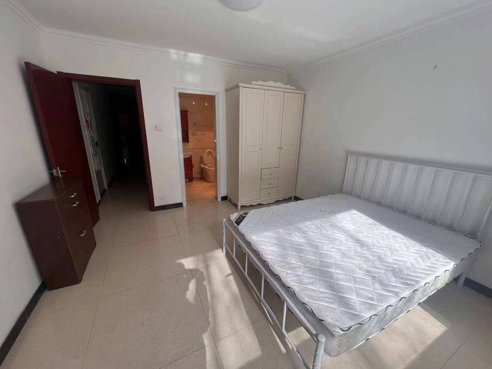 Beijing-Haidian-Cozy Home,Clean&Comfy,No Gender Limit,Chilled,LGBTQ Friendly,Pet Friendly