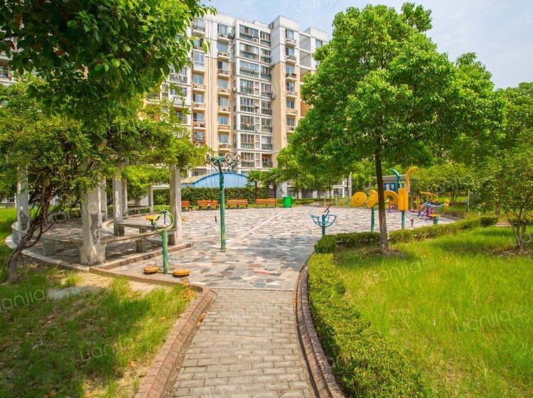 Shanghai-Pudong-Cozy Home,Clean&Comfy,No Gender Limit