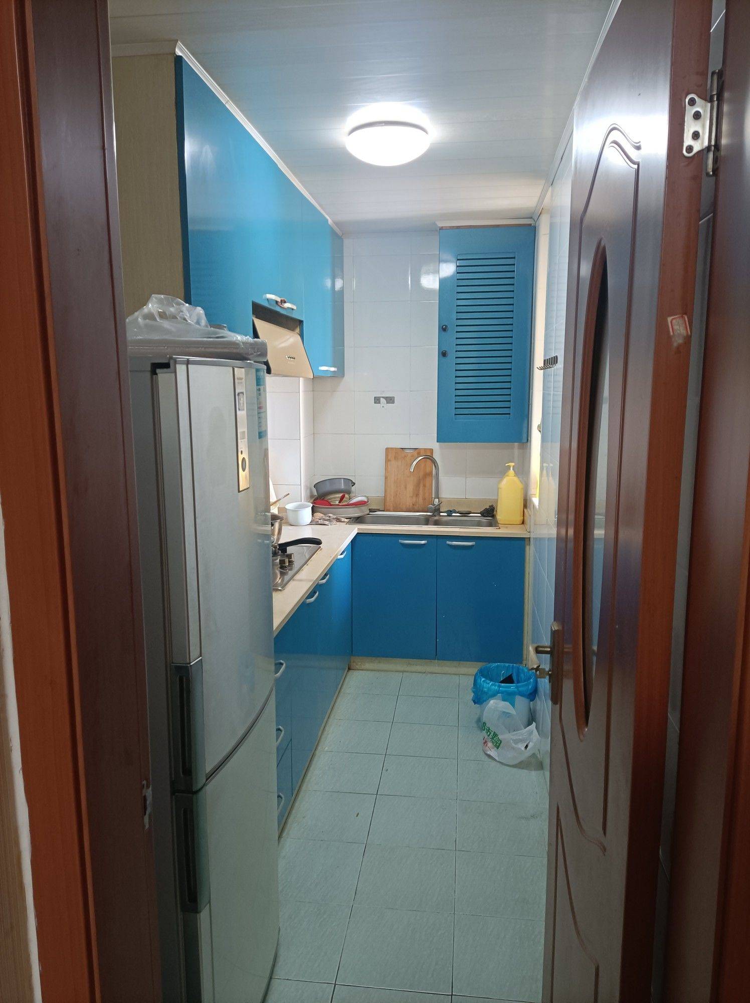 Shanghai-Pudong-Cozy Home,Clean&Comfy,No Gender Limit,“Friends”,Chilled