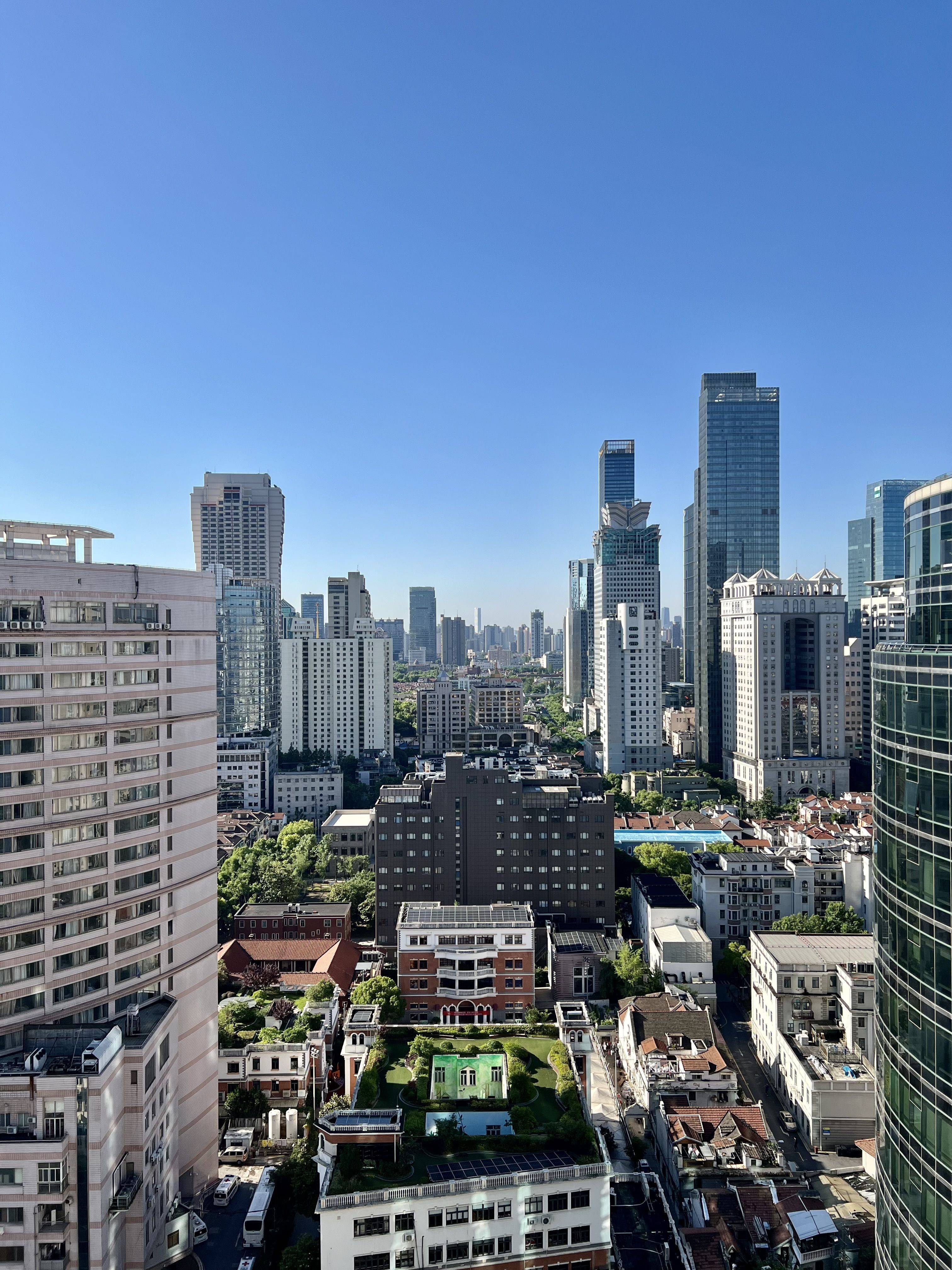 上海-静安-温馨小窝,干净治愈,不限性别,市井烟火气