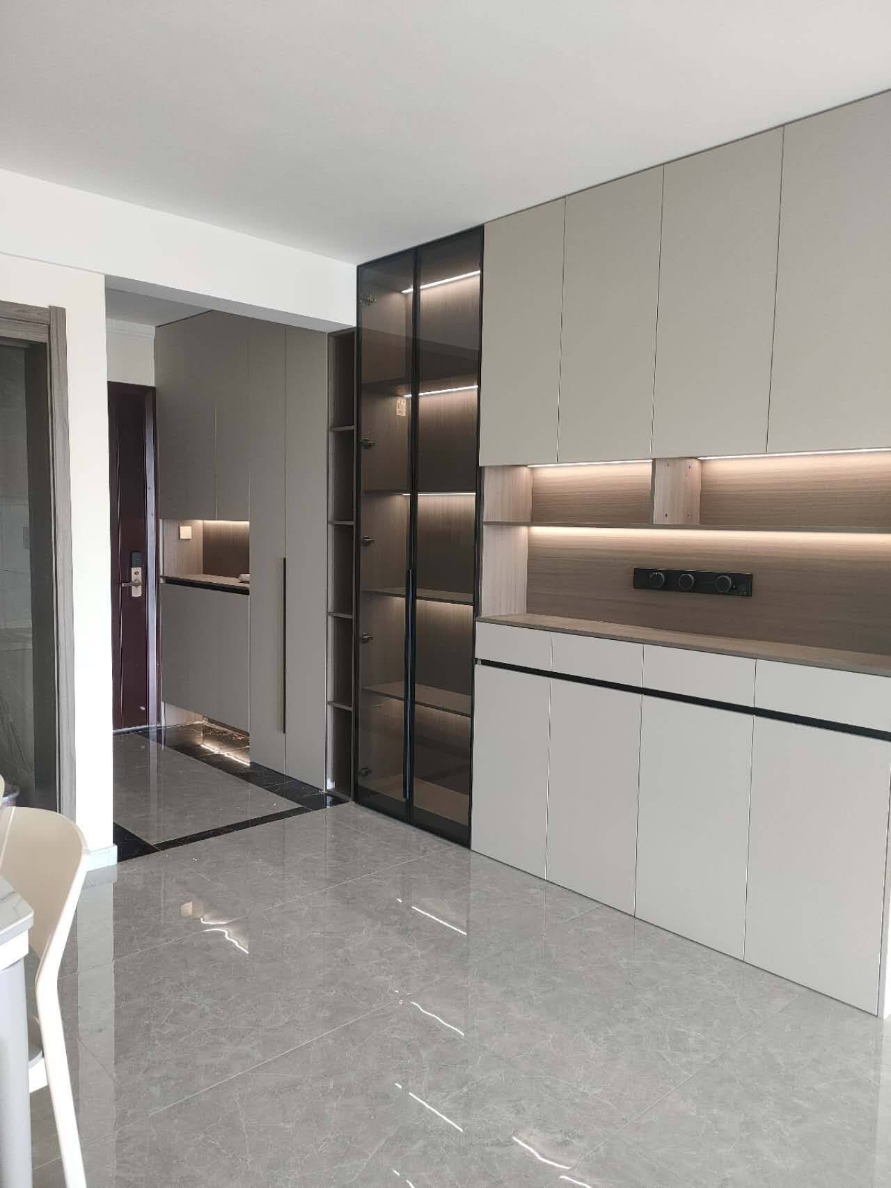 Wuhan-Hongshan-Clean&Comfy,No Gender Limit