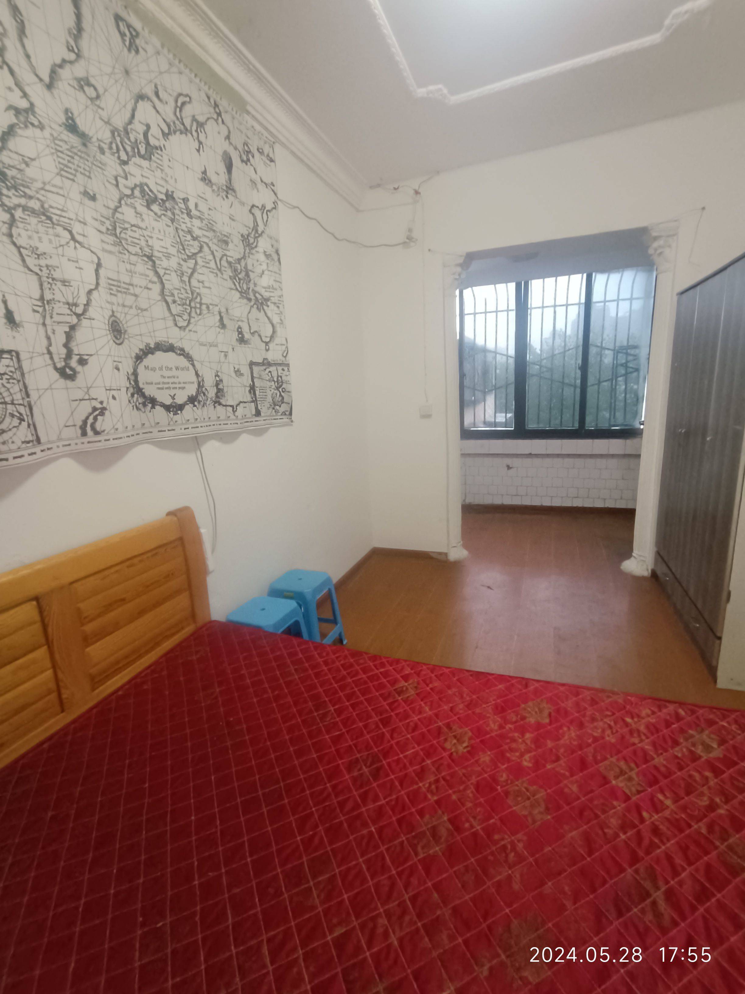 Chengdu-Jinniu-Cozy Home,Clean&Comfy,Hustle & Bustle,LGBTQ Friendly,Pet Friendly