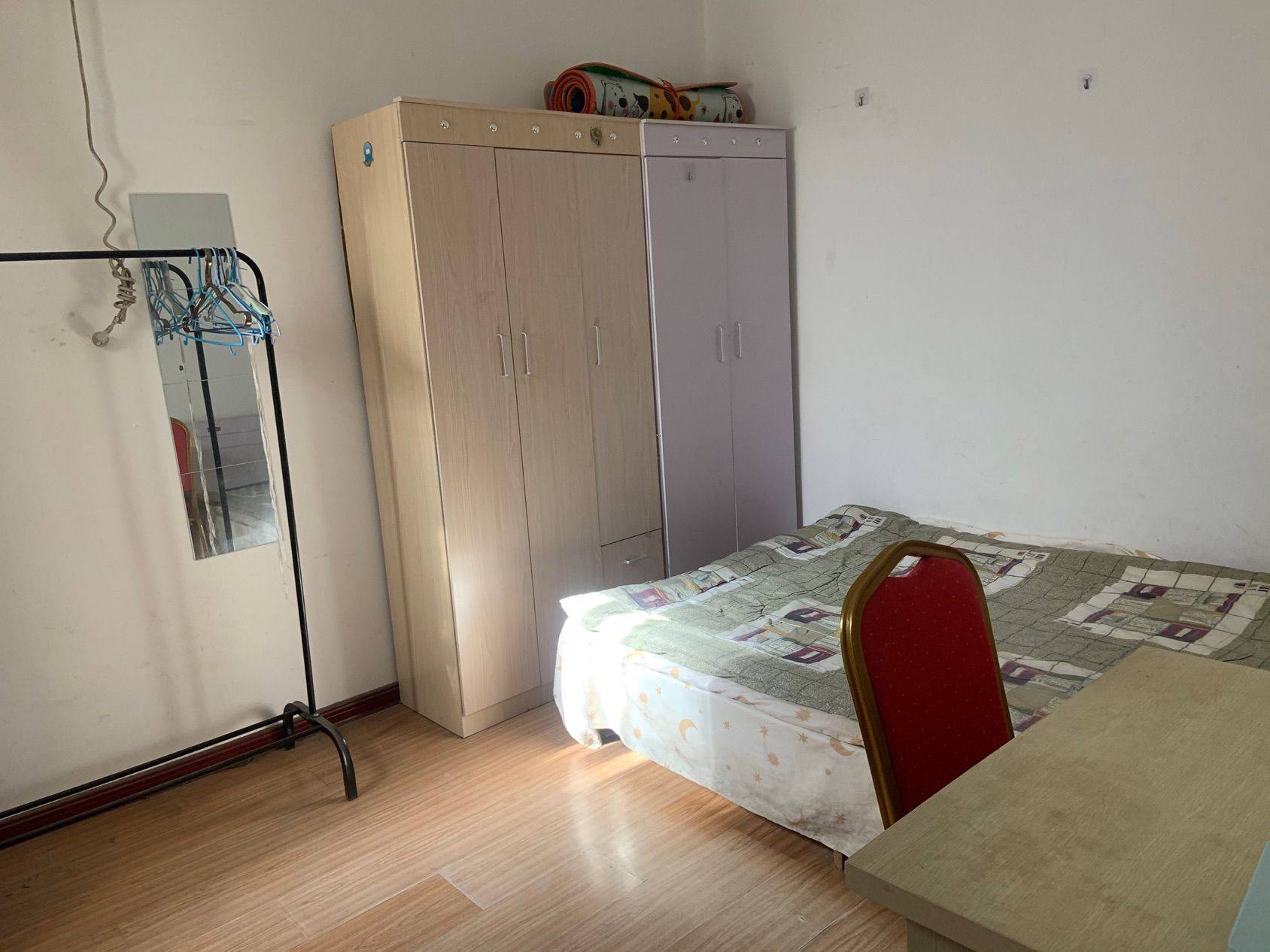 Zhengzhou-Guancheng-Cozy Home,Clean&Comfy,No Gender Limit,Chilled