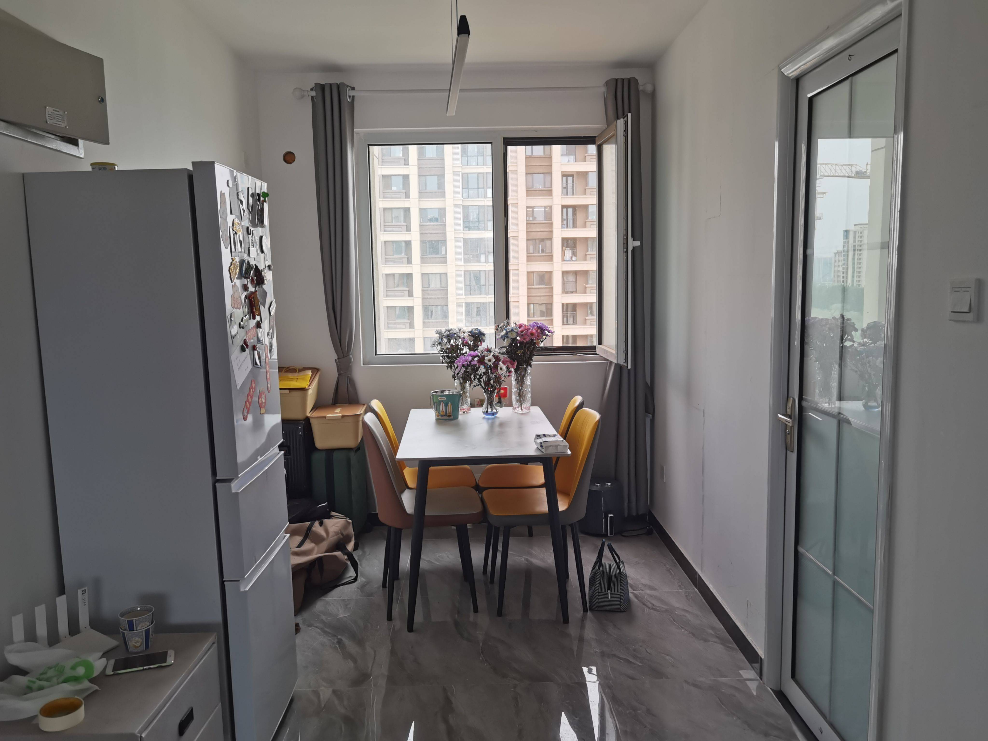 Beijing-Tongzhou-Cozy Home,Clean&Comfy,No Gender Limit,Hustle & Bustle,“Friends”,Chilled,LGBTQ Friendly,Pet Friendly